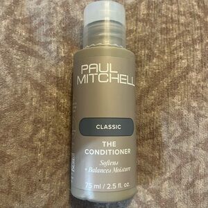 *5/$30* Paul Mitchell Classic The Conditioner